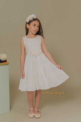 VESTIDO LIBERTAD CRUDO