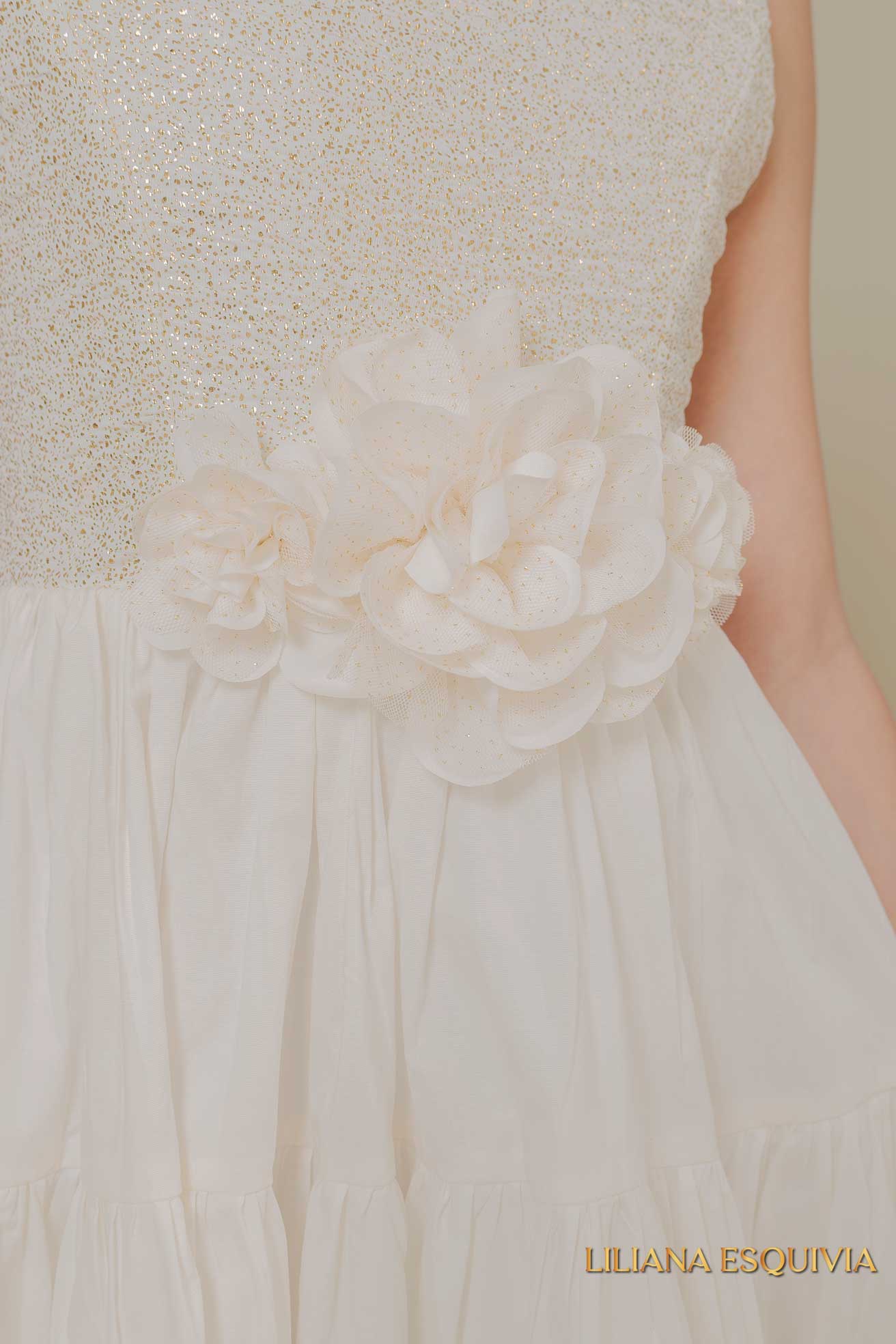 VESTIDO LIBERTAD CRUDO