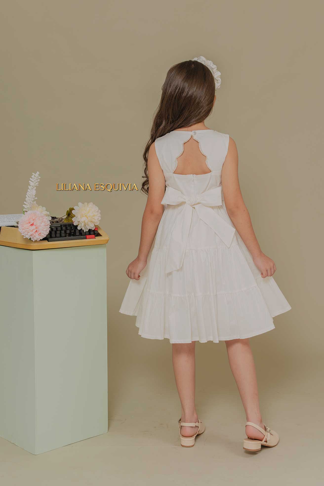 VESTIDO LIBERTAD CRUDO