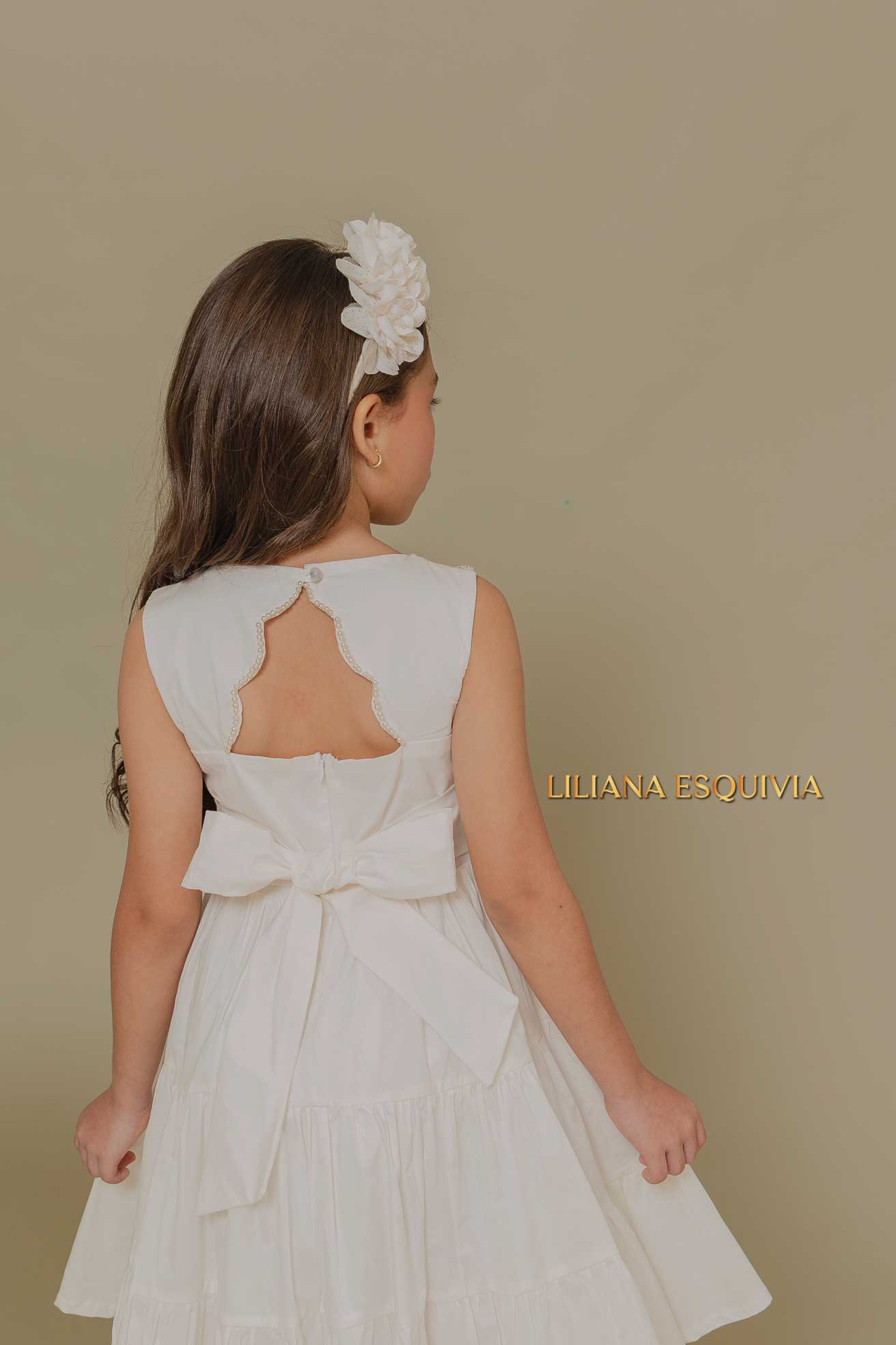 VESTIDO LIBERTAD CRUDO
