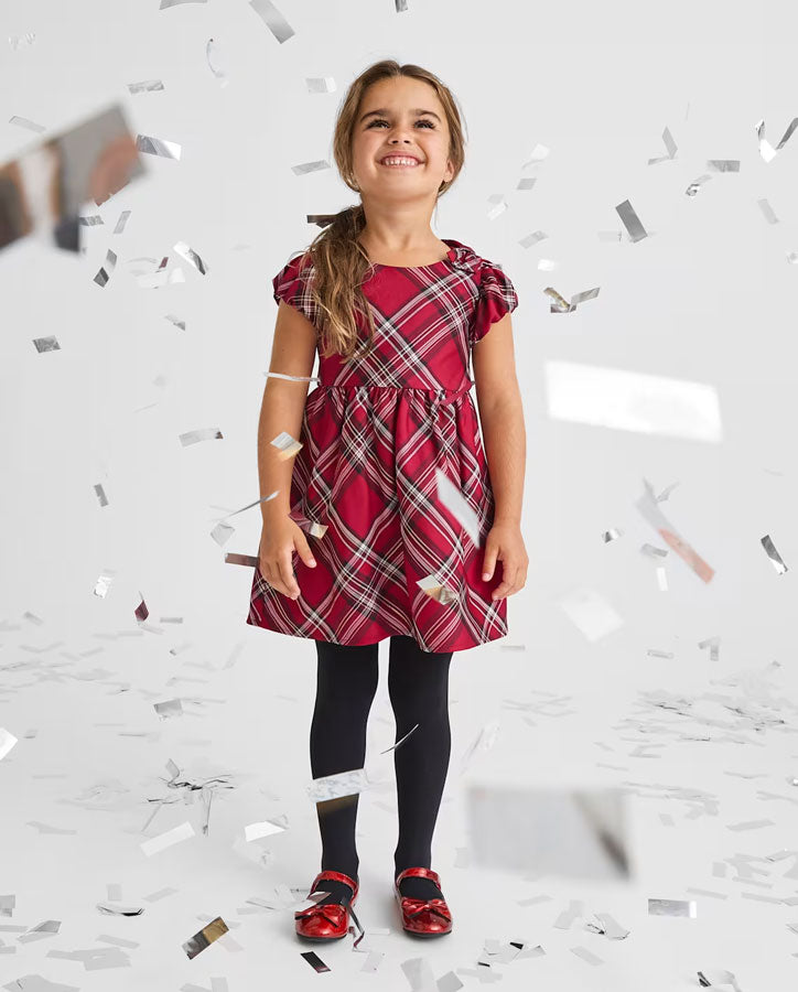 Talla pequeña vestido