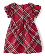 Talla pequeña vestido