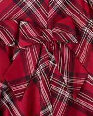 Talla grande vestido