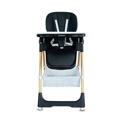 SILLA COMEDOR PRIME BLACK