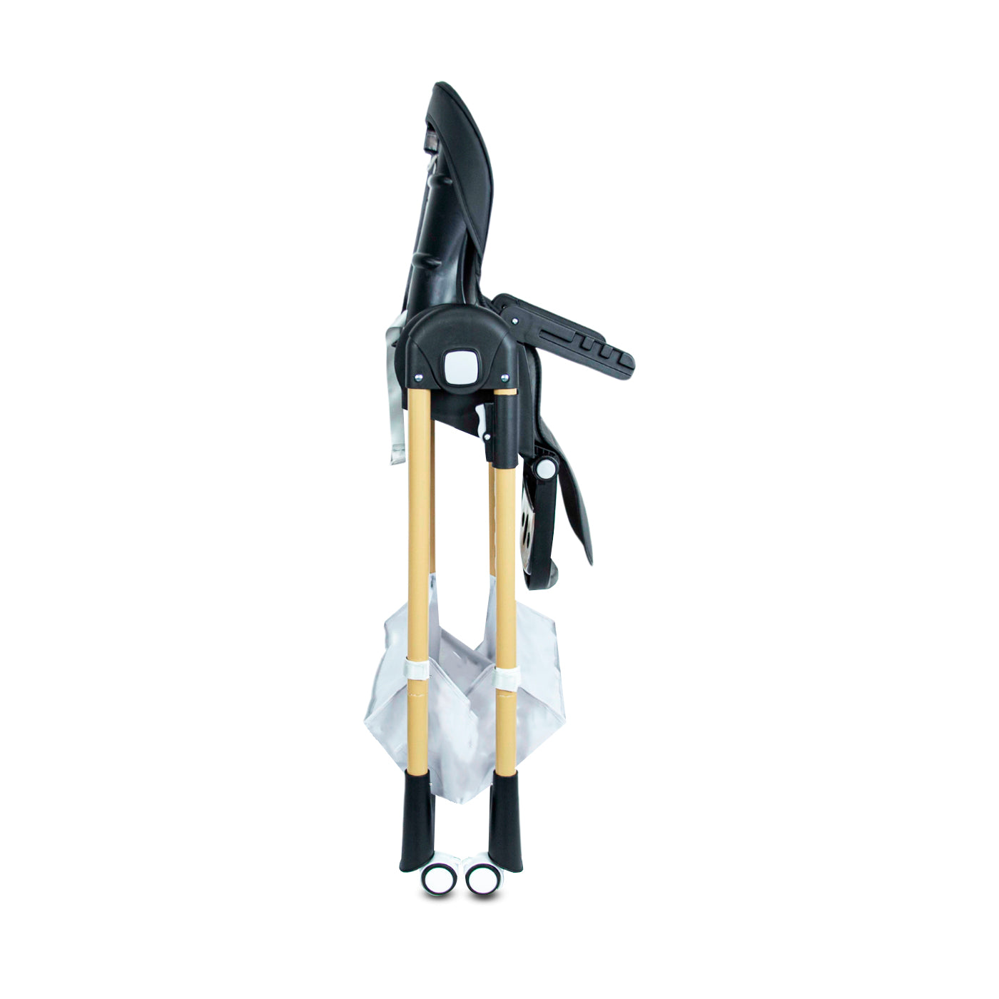 SILLA COMEDOR PRIME BLACK