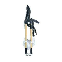 SILLA COMEDOR PRIME BLACK