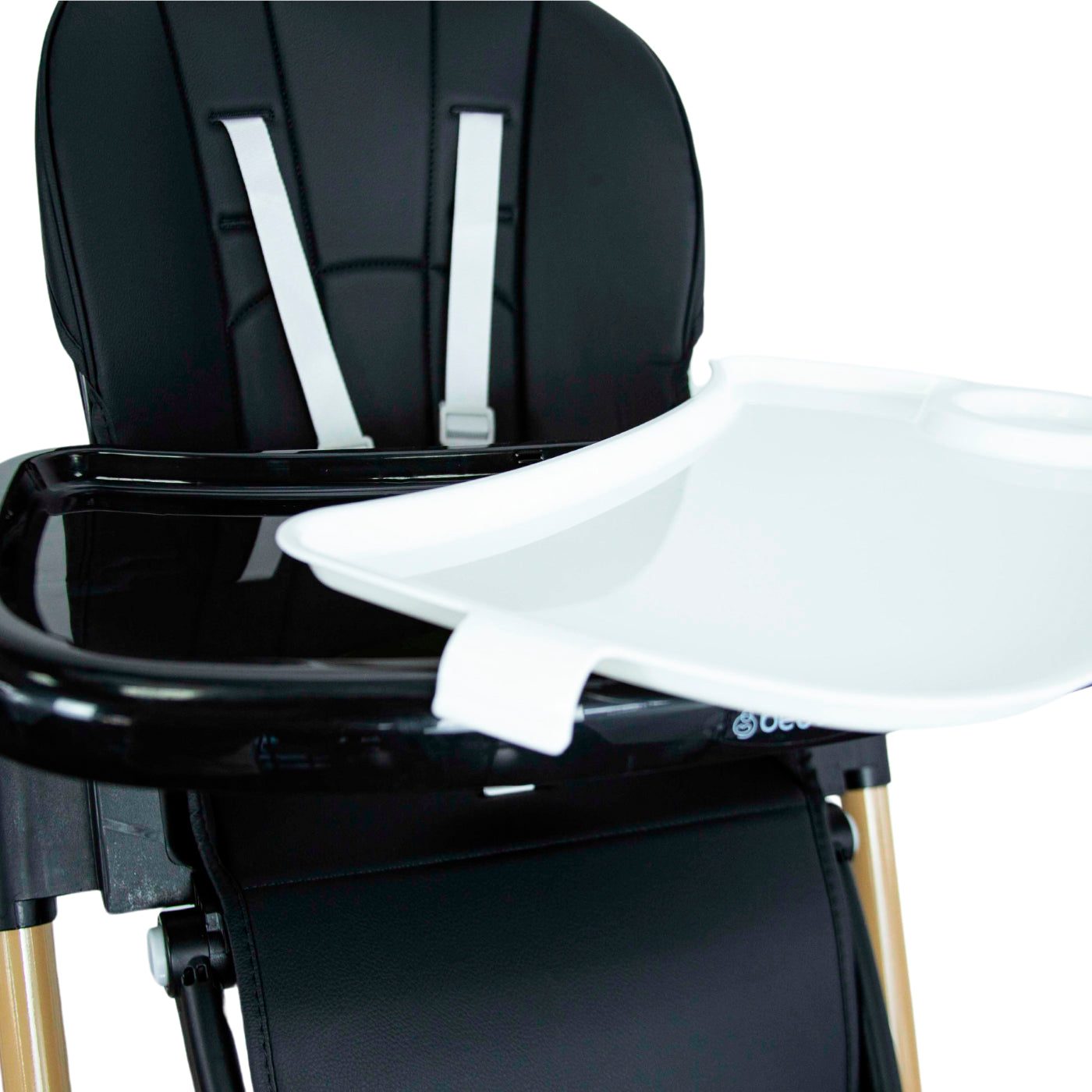 SILLA COMEDOR PRIME BLACK