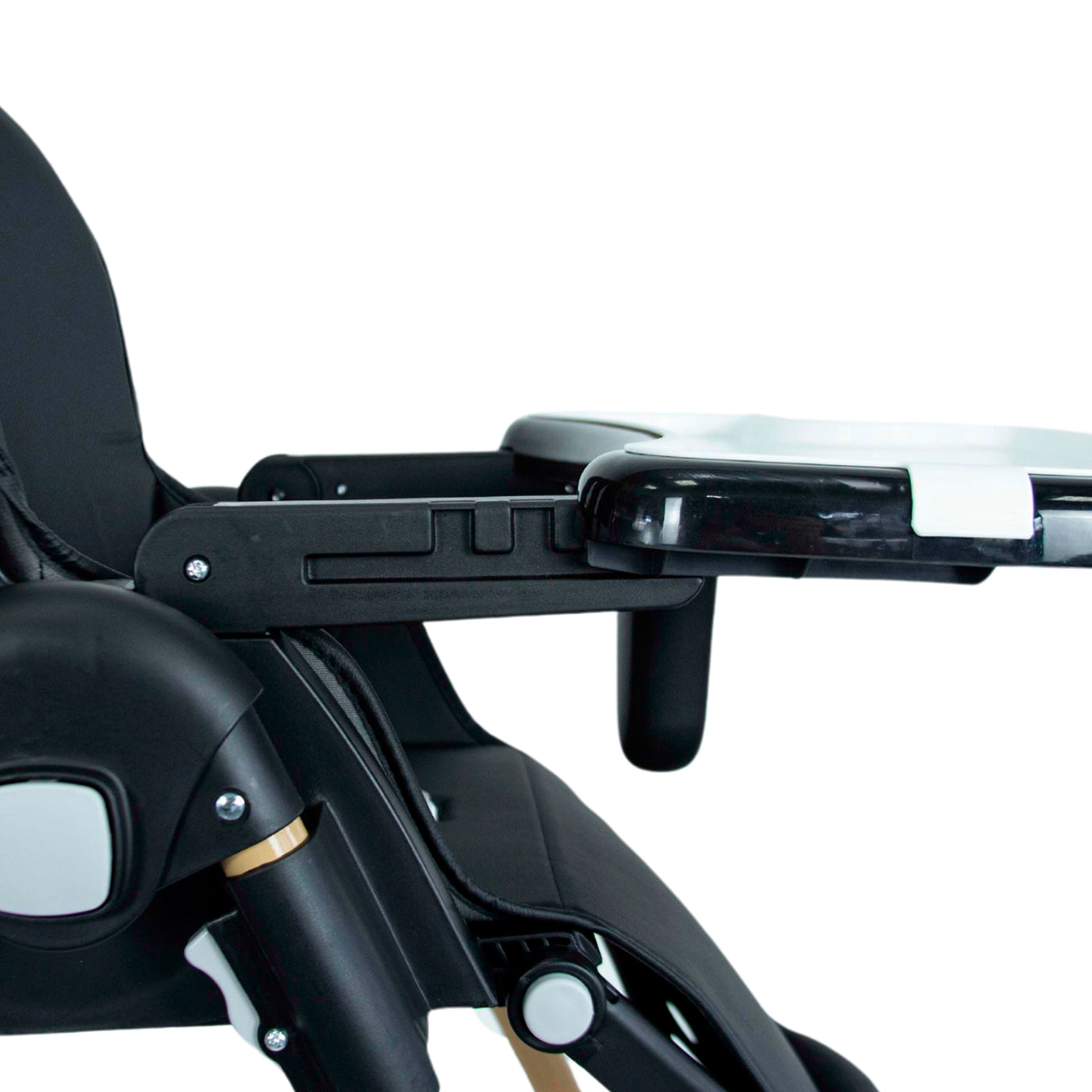 SILLA COMEDOR PRIME BLACK