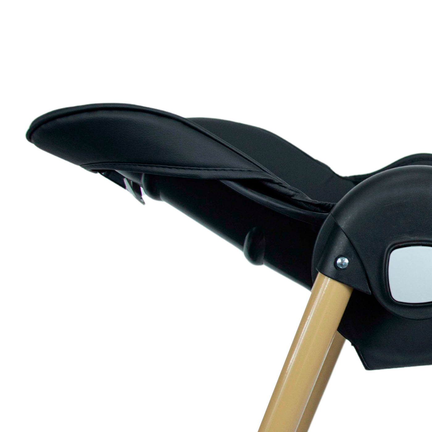SILLA COMEDOR PRIME BLACK