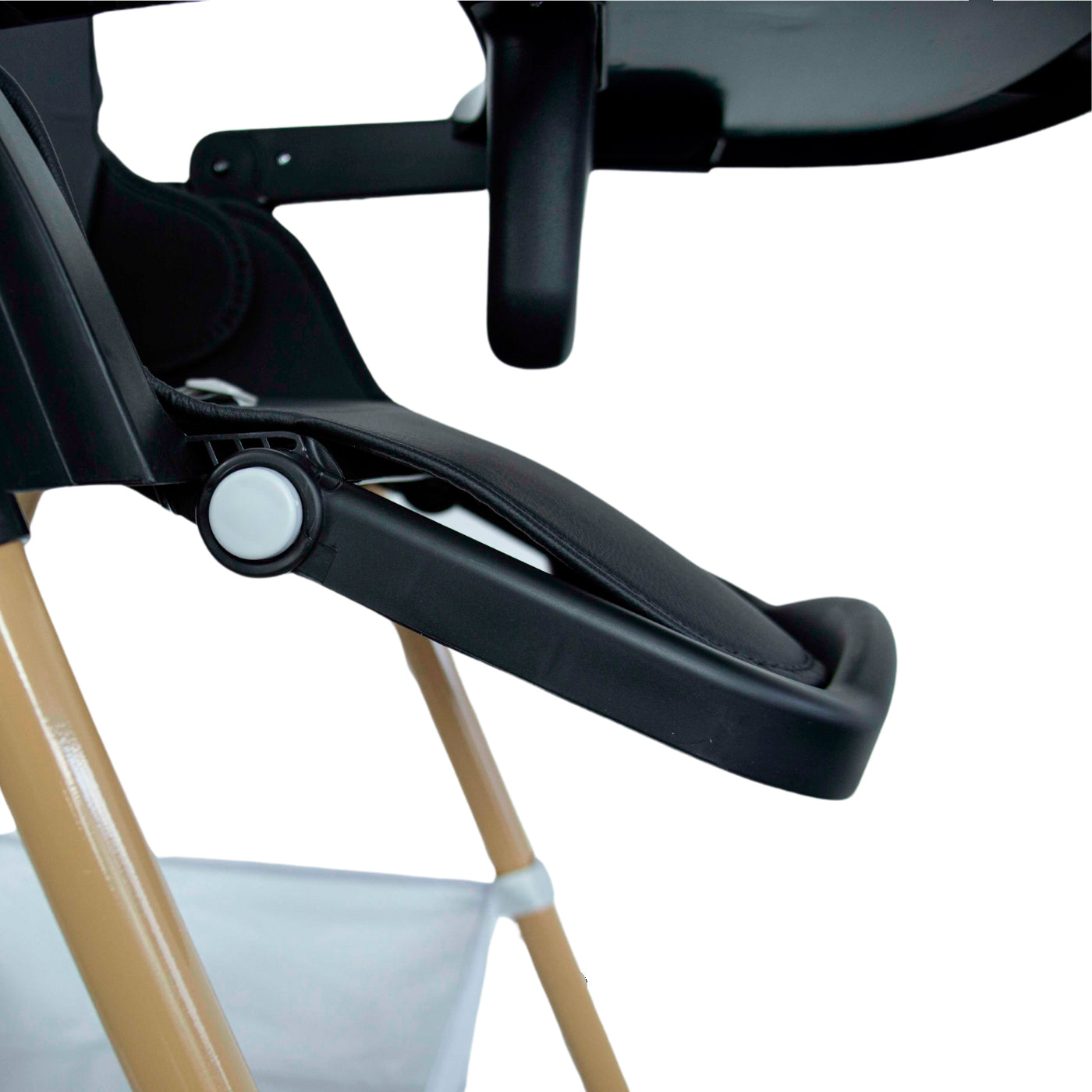 SILLA COMEDOR PRIME BLACK