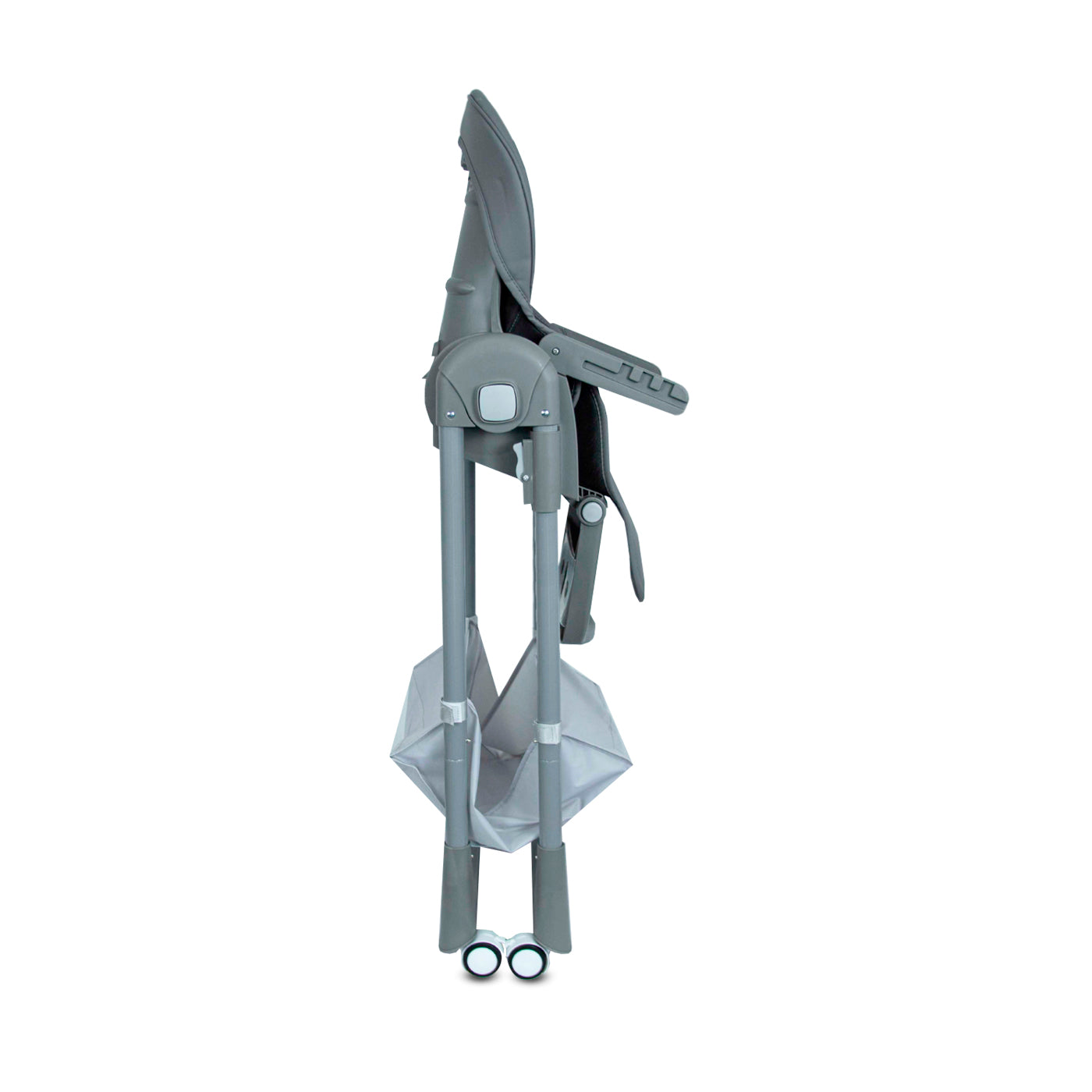 SILLA COMEDOR PRIME GRAY