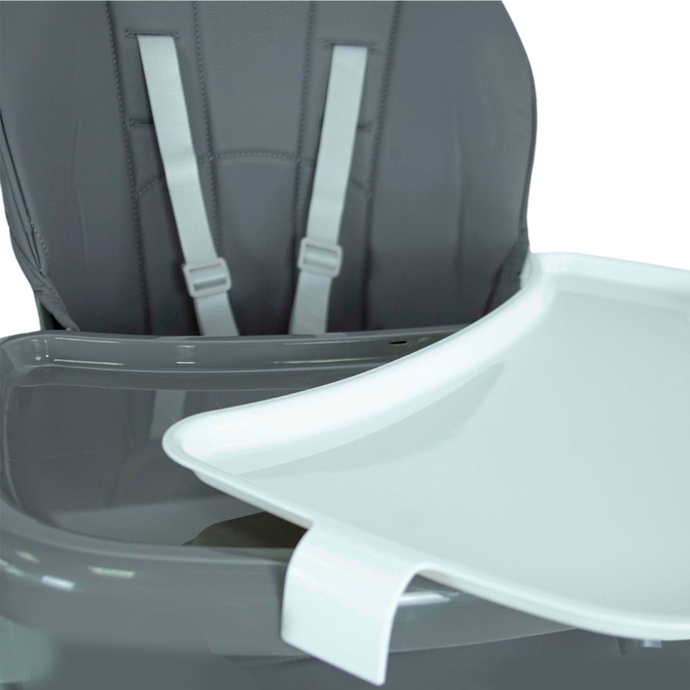 SILLA COMEDOR PRIME GRAY
