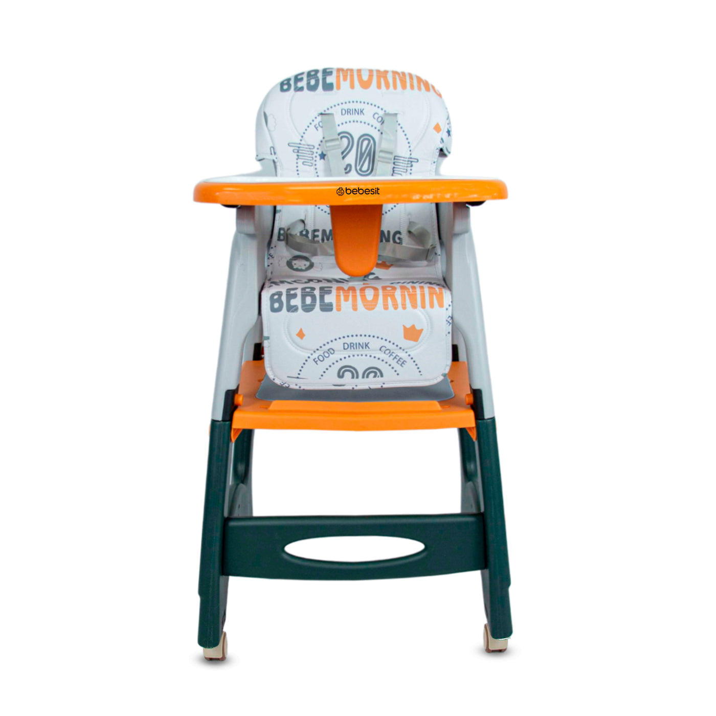 SILLA COMEDOR ESCRITORIO DUO DESK BOY