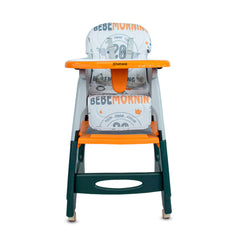 SILLA COMEDOR ESCRITORIO DUO DESK BOY