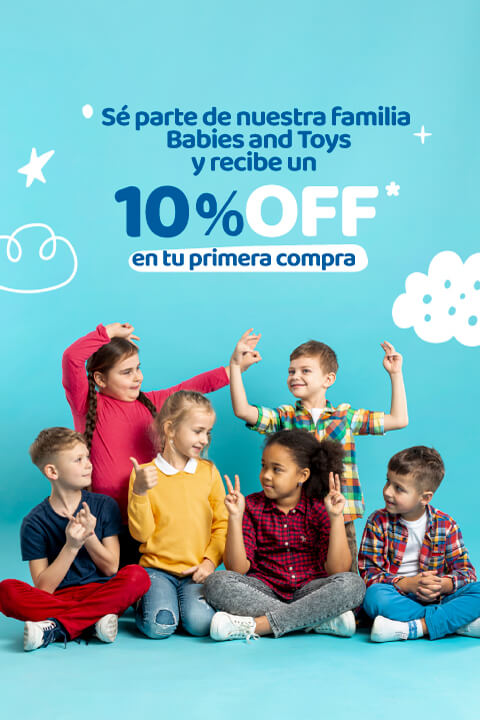 Babies & Toys